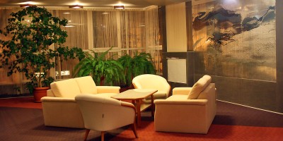 Hotel Suwałki værelser indkvartering restaurant konference fritid i Polen